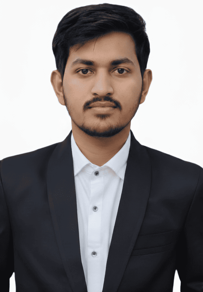 Kush Patel Profile Photo
